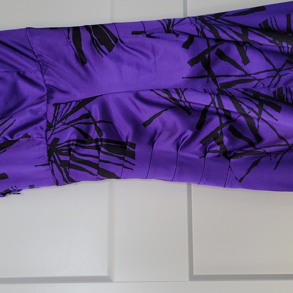 Cocktail dress - Picture 6 of 7